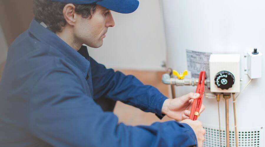 Local expert plumbing services in Berkeley Springs, WV